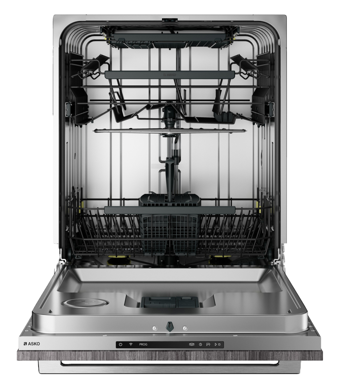 Сервисный центр Asko в Нижнем Новгороде